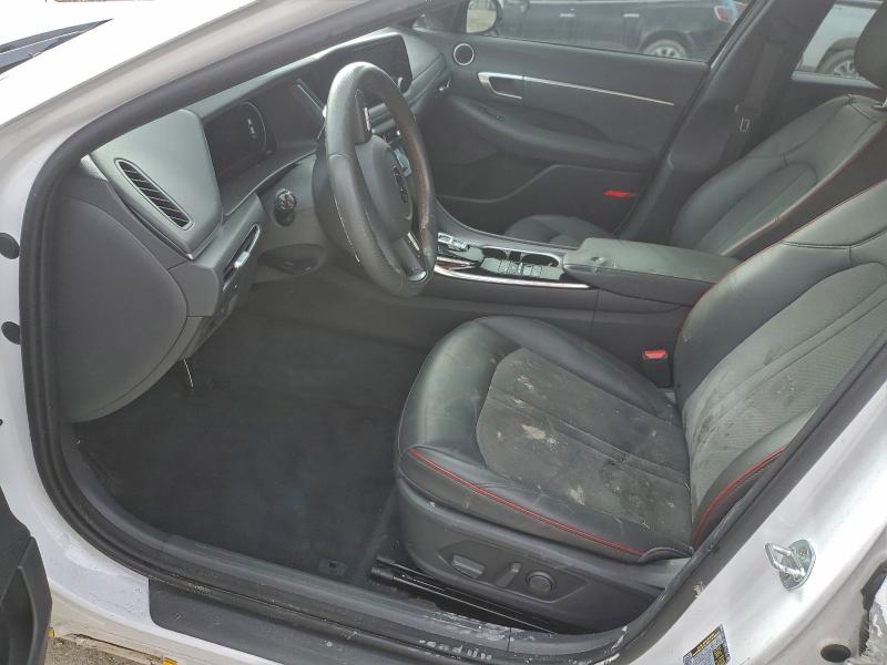 Фото 7 - HYUNDAI SONATA