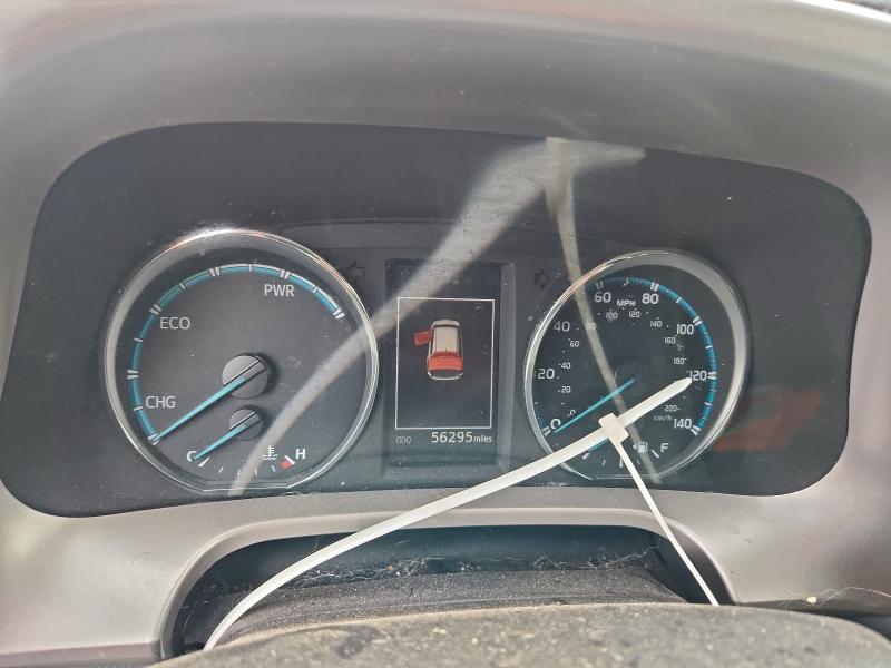 Фото 9 - TOYOTA RAV4