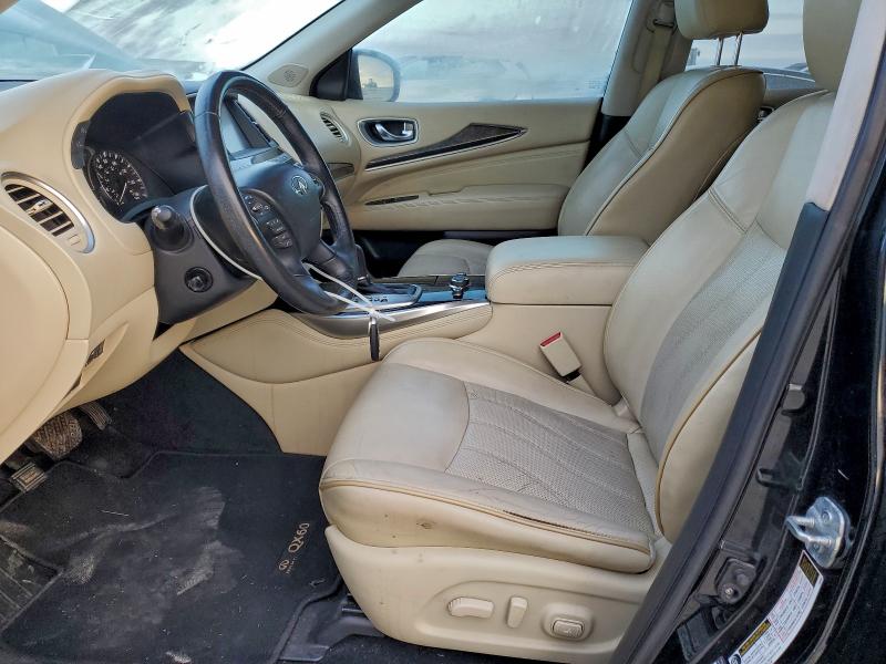 Фото 7 - INFINITI QX60