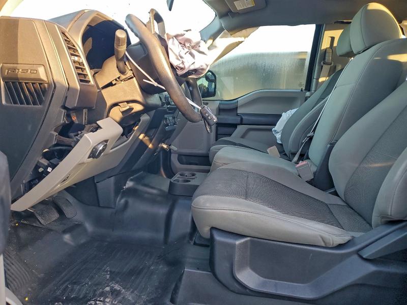 Фото 7 - FORD F-150