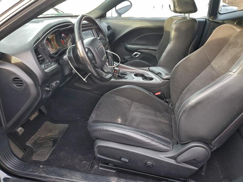 Фото 7 - DODGE CHALLENGER