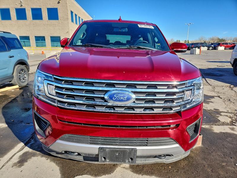 Фото 5 - FORD EXPEDITION