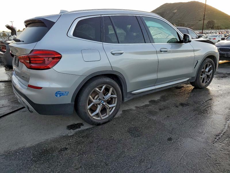 Фото 3 - BMW X3