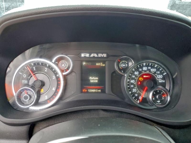 Фото 9 - RAM All Models