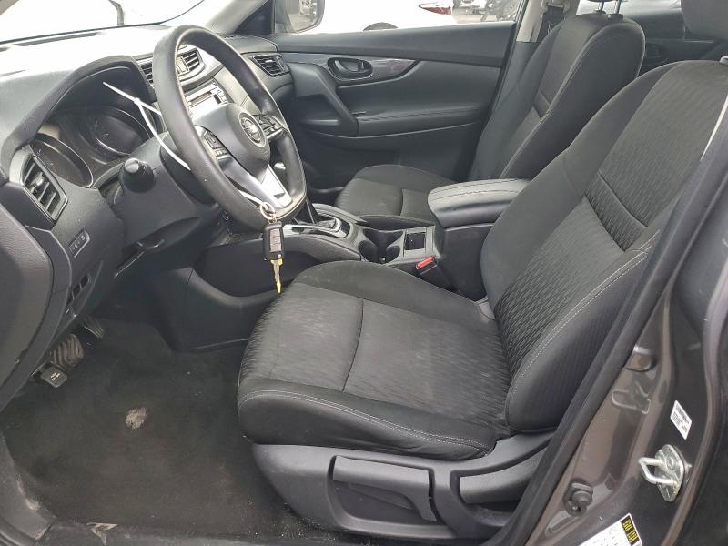 Фото 7 - NISSAN ROGUE