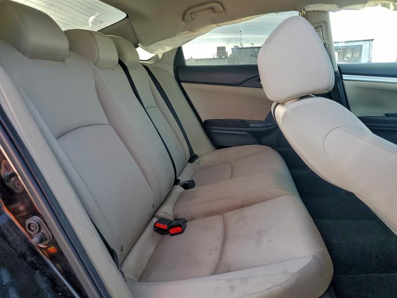 Фото 10 - HONDA CIVIC