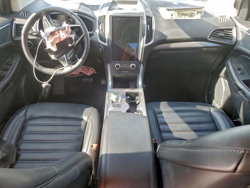 Фото 8 - FORD EDGE