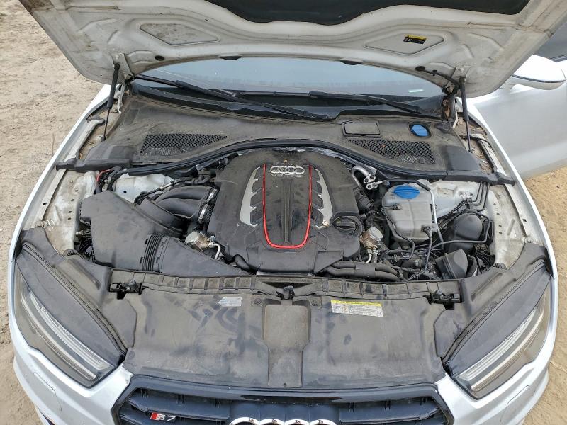 Фото 11 - AUDI S7/RS7