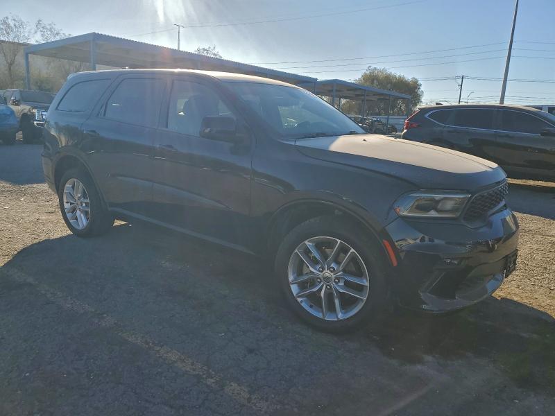 Фото 4 - DODGE DURANGO