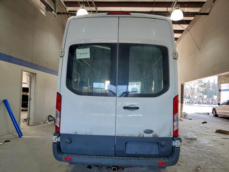 FORD TRANSIT 2015 VIN 1FTYR2XG9FKA28688