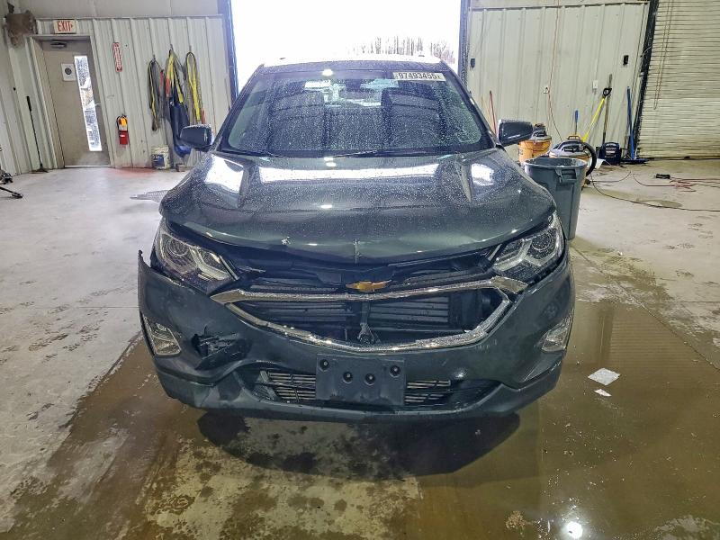 Фото 5 - CHEVROLET EQUINOX