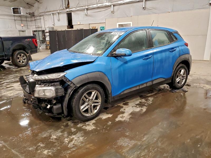 Фото 1 - HYUNDAI KONA