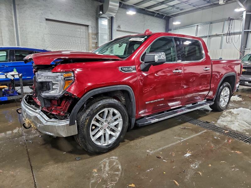 Фото 1 - GMC SIERRA