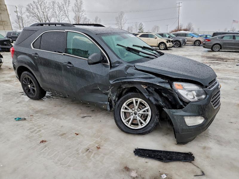 Фото 4 - CHEVROLET EQUINOX