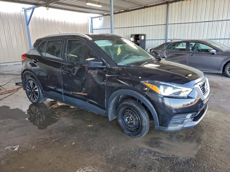 Фото 4 - NISSAN KICKS