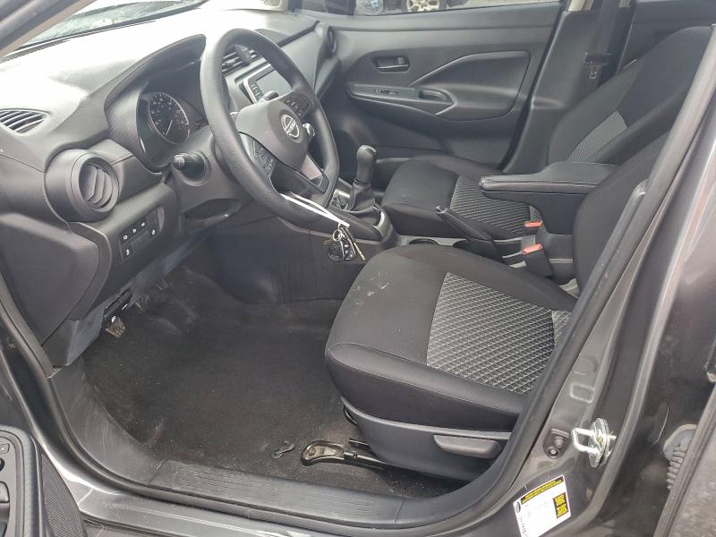 Фото 7 - NISSAN VERSA