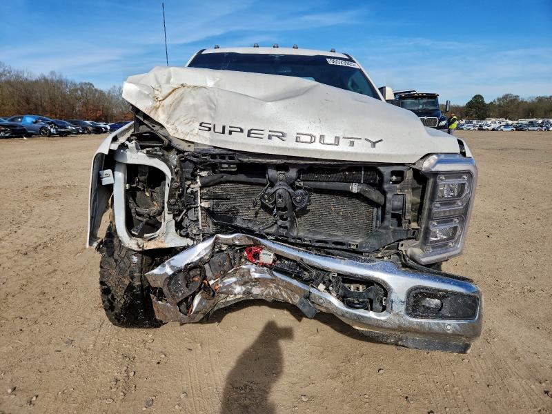 Фото 5 - FORD F250