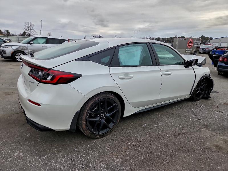 Фото 3 - HONDA CIVIC