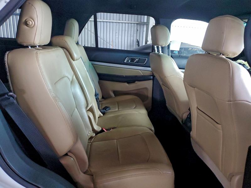 Фото 11 - FORD EXPLORER