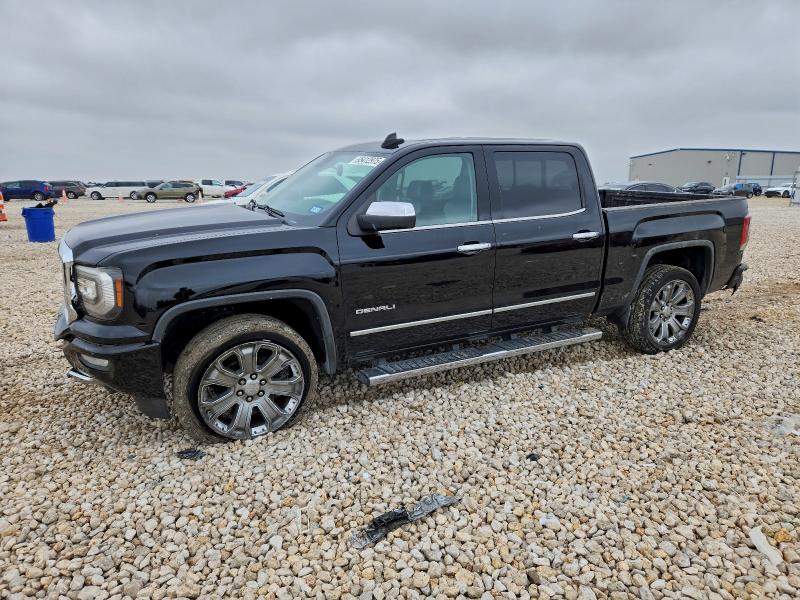 Фото 1 - GMC SIERRA