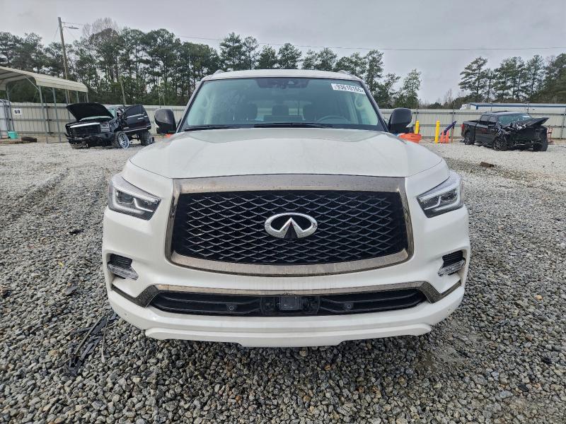 Фото 5 - INFINITI QX80