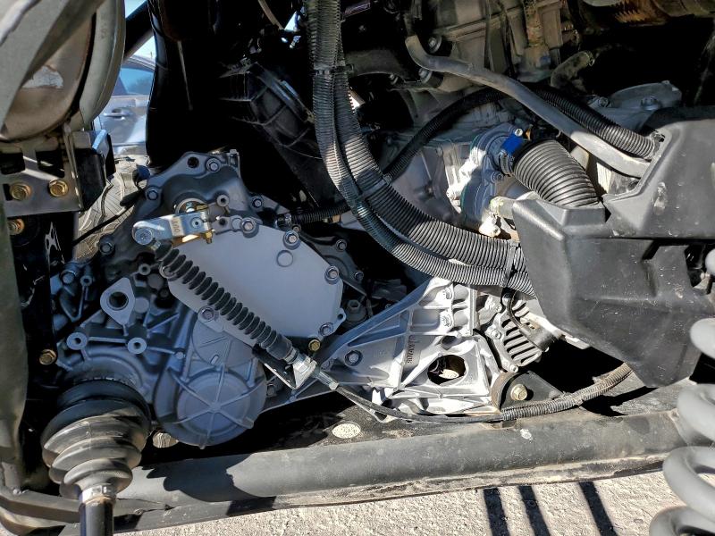 CAN-AM SIDEBYSIDE 2022