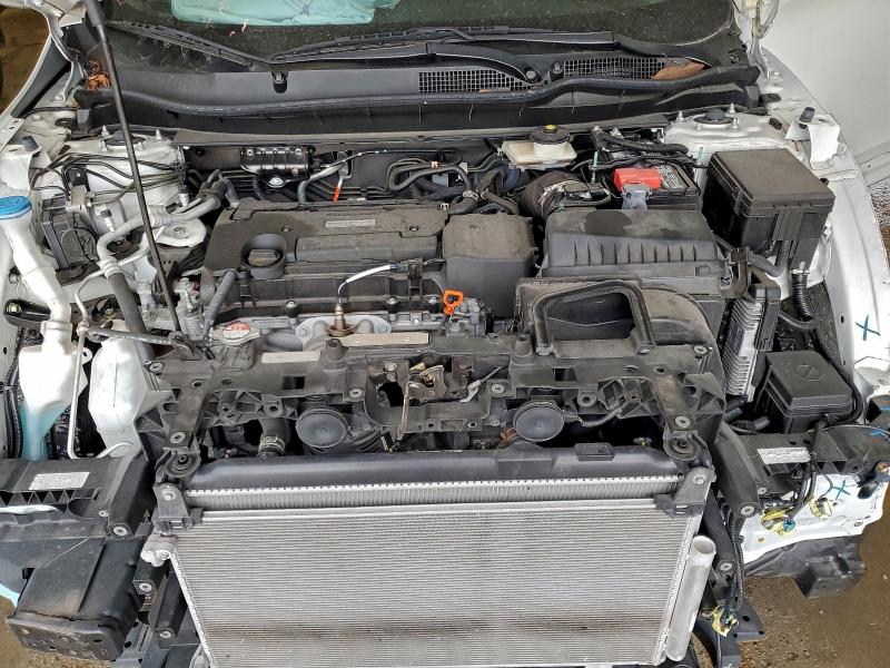 Фото 12 - HONDA CRV