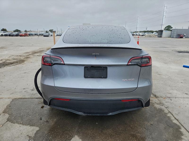 Фото 6 - TESLA MODEL Y
