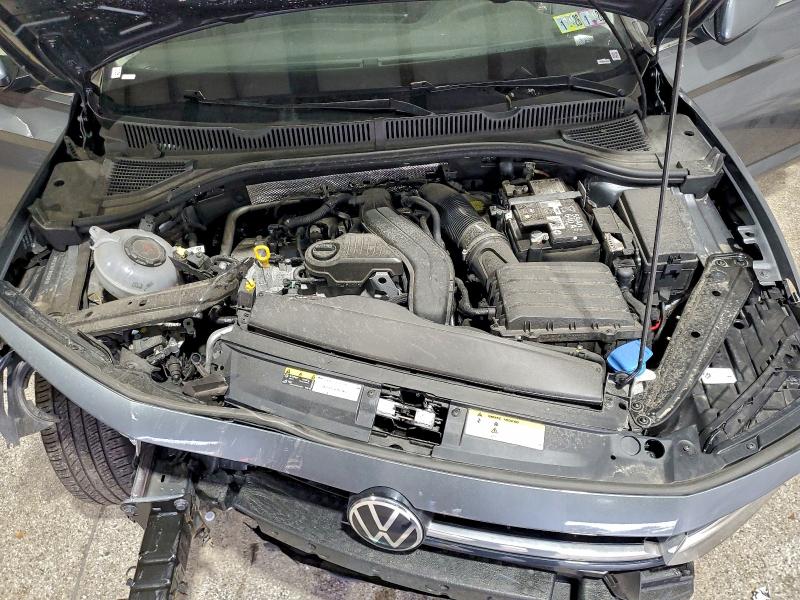 Фото 11 - VOLKSWAGEN JETTA