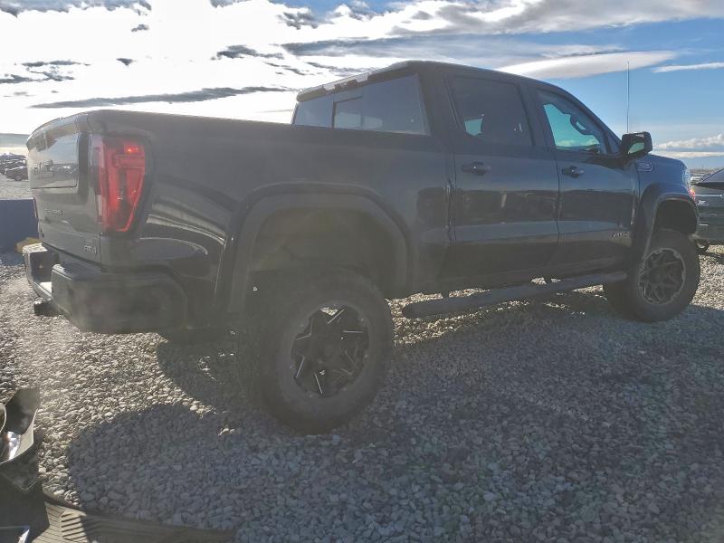 Фото 3 - GMC SIERRA
