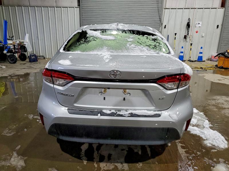 Фото 6 - TOYOTA COROLLA