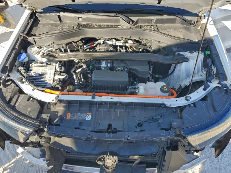 Фото 12 - FORD EXPLORER