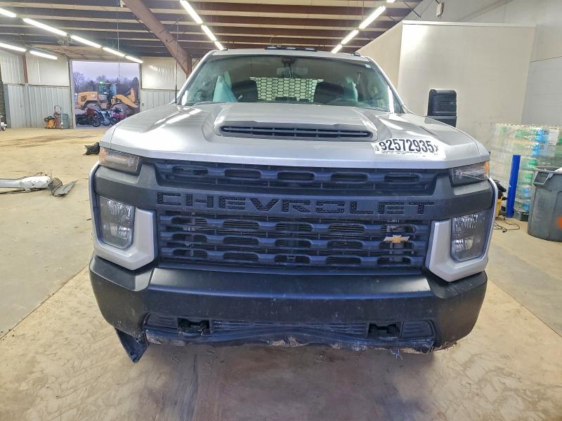 Фото 5 - CHEVROLET ALL Models