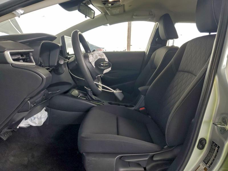 Фото 7 - TOYOTA COROLLA