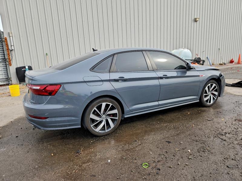 Фото 3 - VOLKSWAGEN JETTA