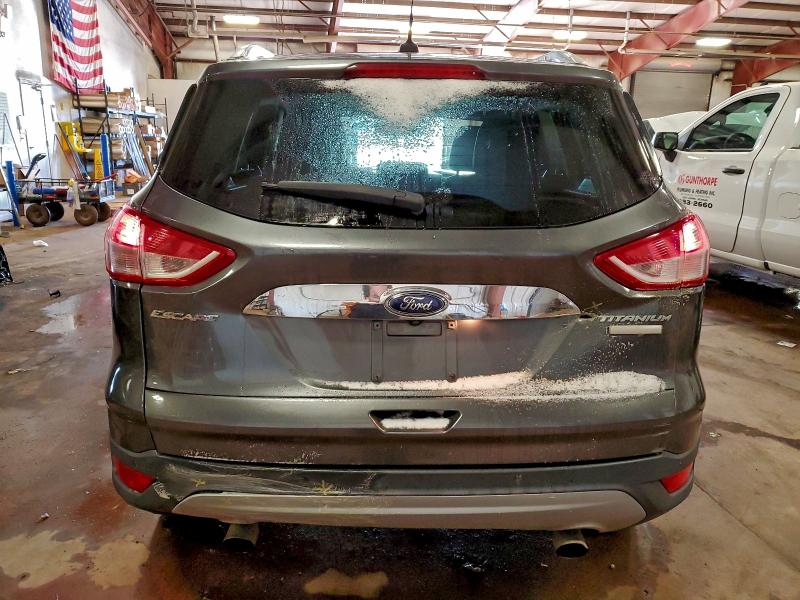 Фото 6 - FORD ESCAPE