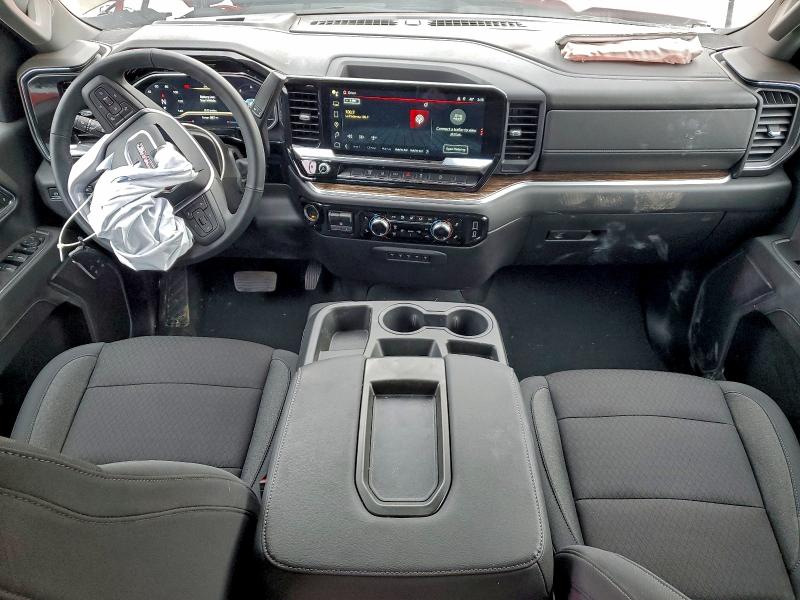 Фото 8 - GMC SIERRA