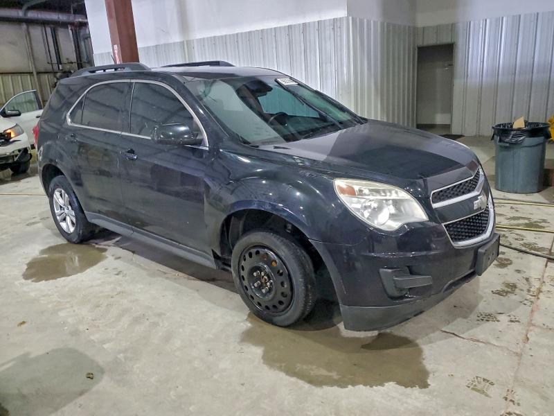 Фото 4 - CHEVROLET EQUINOX