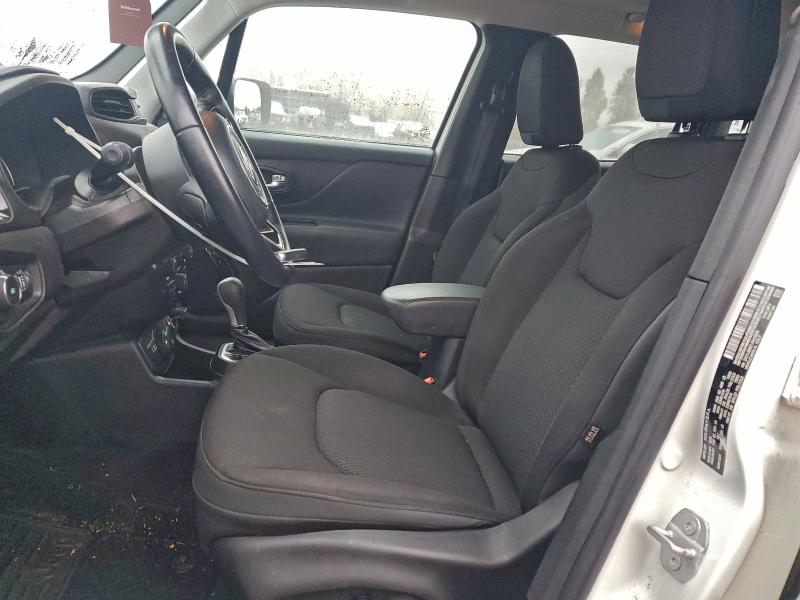 Фото 7 - JEEP RENEGADE