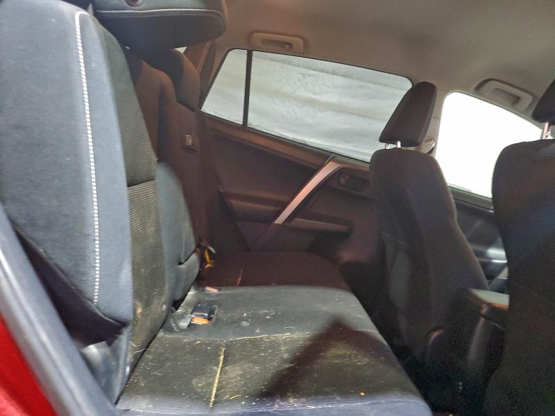 Фото 11 - TOYOTA RAV4