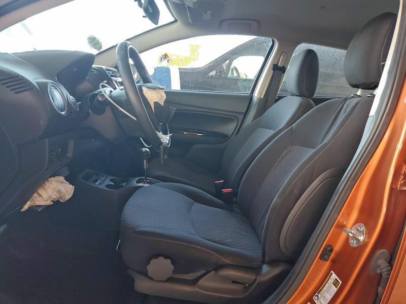 Фото 7 - MITSUBISHI MIRAGE