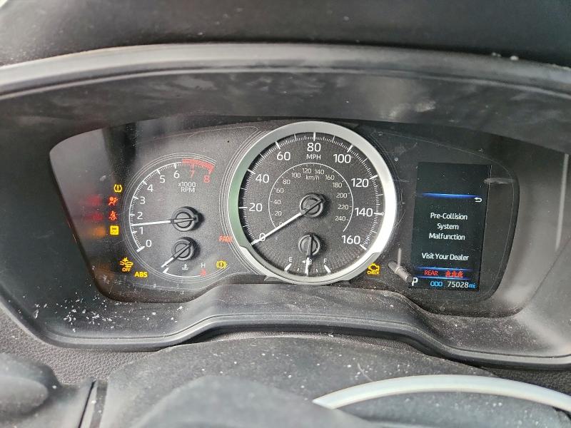 Фото 9 - TOYOTA COROLLA