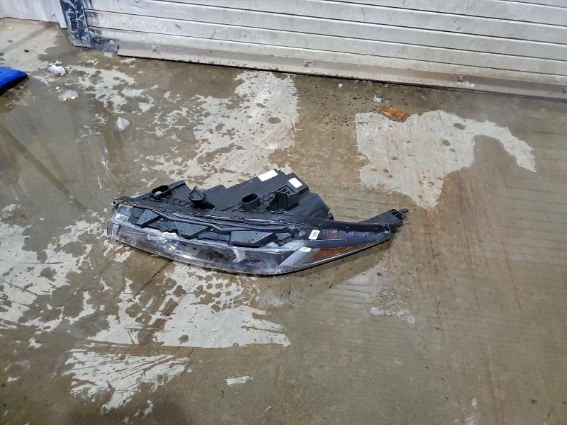 Фото 12 - KIA FORTE