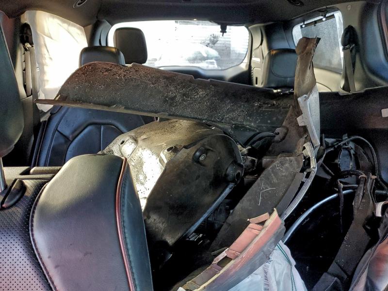 Фото 10 - CHRYSLER PACIFICA