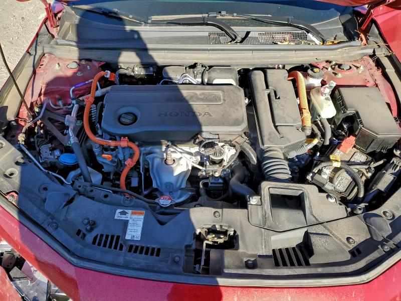 Фото 11 - HONDA ACCORD