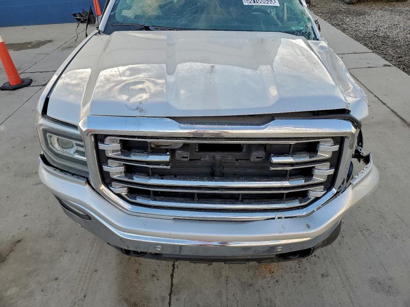 Фото 11 - GMC SIERRA