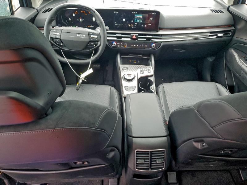 Фото 8 - KIA SPORTAGE