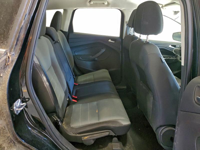 Фото 10 - FORD ESCAPE