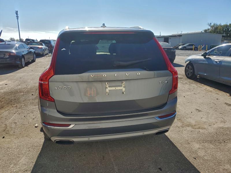 Фото 6 - VOLVO XC90