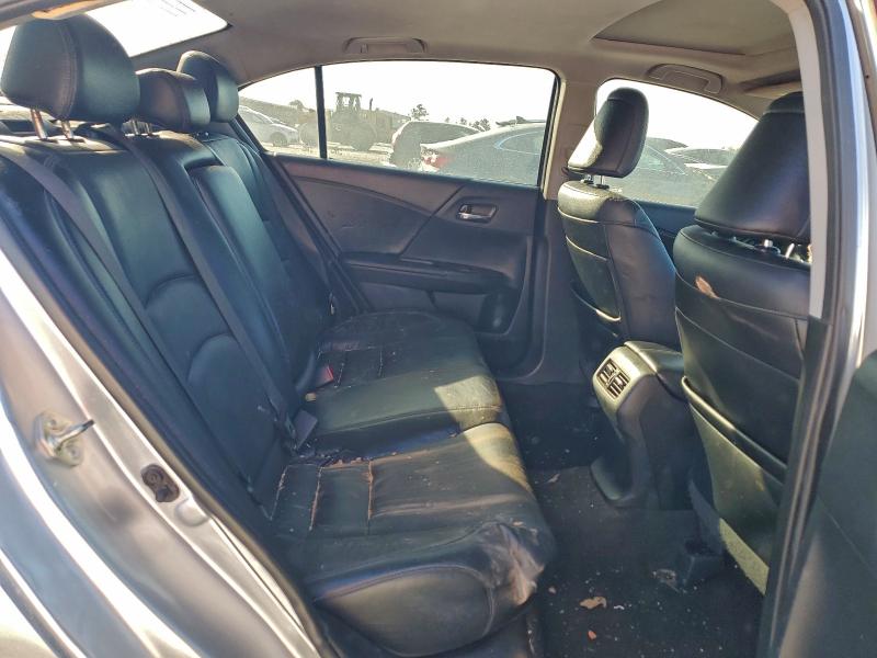 Фото 10 - HONDA ACCORD